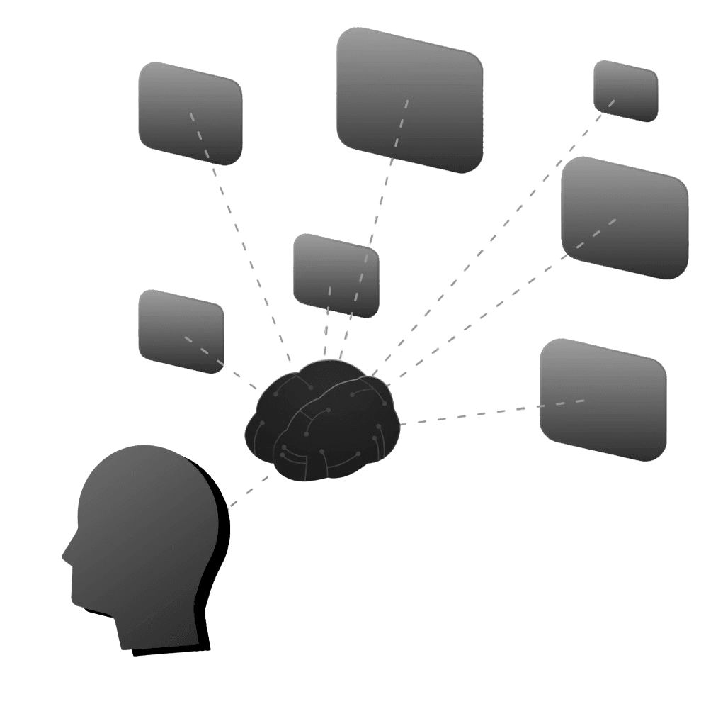 From signal to decision