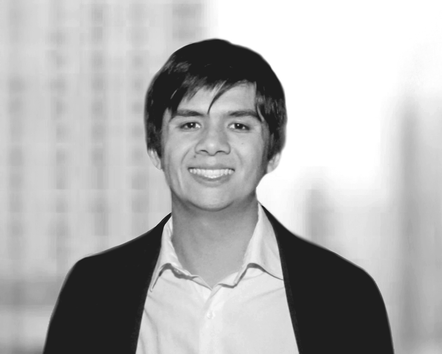 Marcus Ma