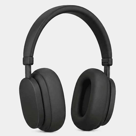 Headphone option B
